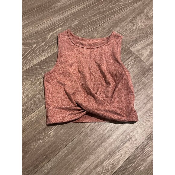 Athletic top - Picture 1 of 1